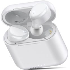 бяло TOZO t6 слушалки 060L4Z21