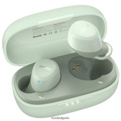 зелено TOZO a1 слушалки 060L4Z31