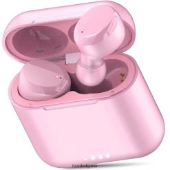 розово злато TOZO t6 слушалки 060L4Z22