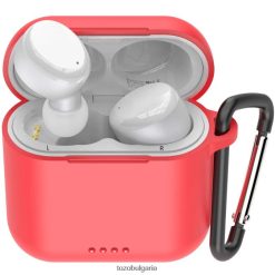 червен TOZO t6 защитен силиконов калъф аксесоар 060L4Z147