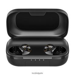 черен TOZO калъф за зареждане nc9 pro max аксесоар 060L4Z185