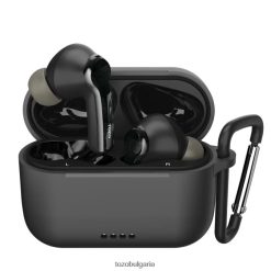 черен TOZO nc2 защитен силиконов калъф аксесоар 060L4Z133