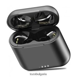 черен TOZO t6 кутия за зареждане аксесоар 060L4Z85